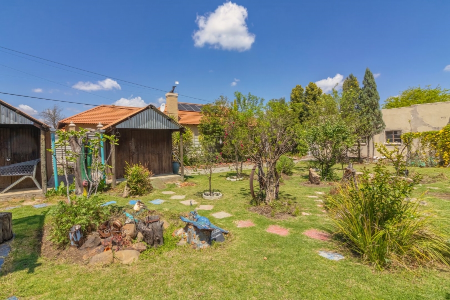 4 Bedroom Property for Sale in Wilgenhof Free State